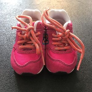 New Balance 574 Sneakers